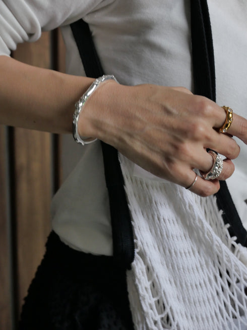 bijou bangle(先行予約)