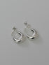 409. LUNA2 pierce/earring