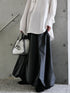 1207. silky flow shirt(予約商品)
