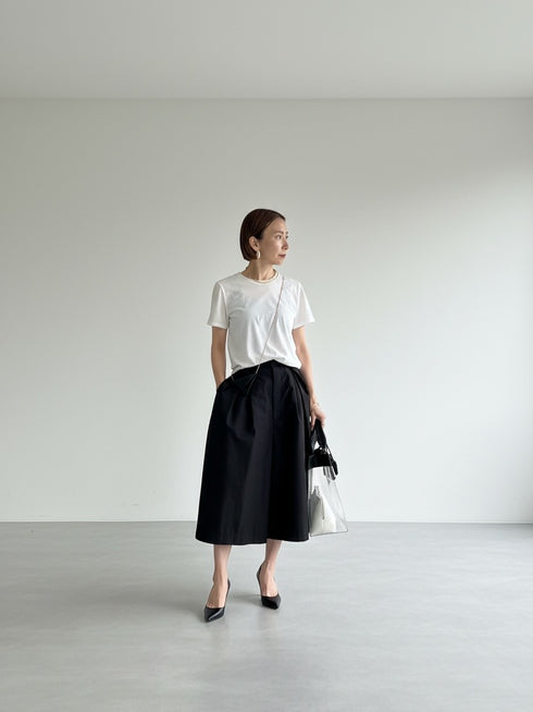 "NEW" relaxed fit tee(予約商品)