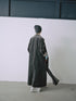 1202. quiet velvet coat(予約商品)