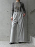 1212. soft wool easy pants(予約商品)