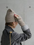1202. quiet velvet coat(予約商品)