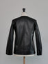 1205. Entrefino lamb leather jacket 02(予約商品)
