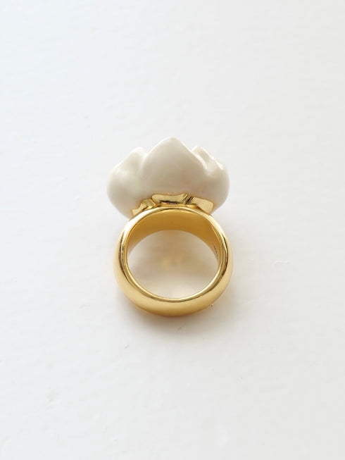 46. mokuren ring
