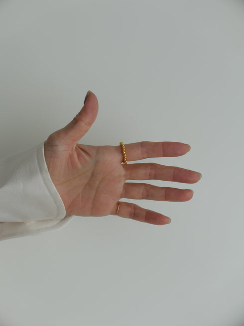 41. pepper ring