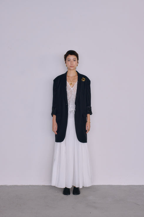 ✧ NEW ✧ soft volume skirt(予約商品)