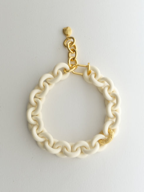 201. macaron necklace