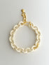 201. macaron necklace