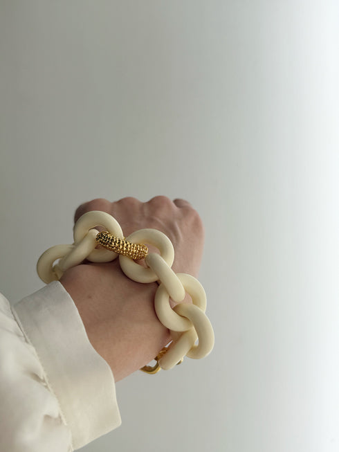 ✧ NEW ✧ macaron bracelet