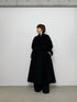 25Anna wool&cashmere river coat