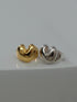 7. Big heart ring