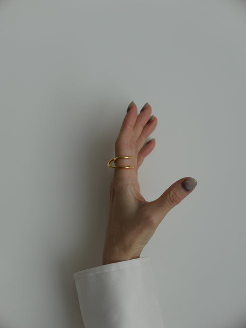 35. loop ring 3