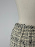 1025. Italian tweed easy pants