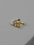 401. Big hoop earring