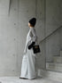 1212. soft wool easy pants(予約商品)