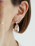 427. baroque pierce/earring