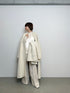 25Anna wool&cashmere river coat