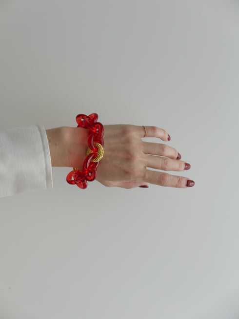 501. macaron bracelet