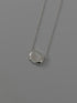 233. Lulu long necklace