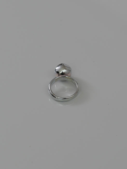 32. wonky ball ring