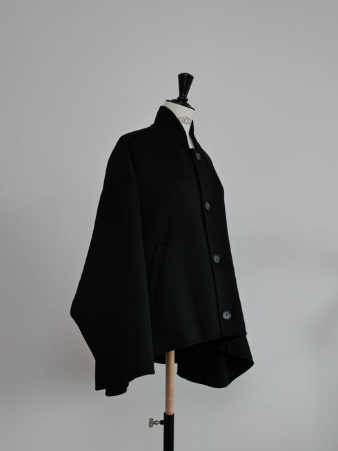 1200. Anna middle river coat(予約商品)