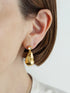 427. baroque pierce/earring