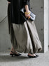 1208. soft balloon skirt(予約商品)