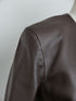 1205. Entrefino lamb leather jacket 02(予約商品)
