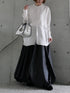 1208. soft balloon skirt(予約商品)