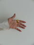 44. curvy ring