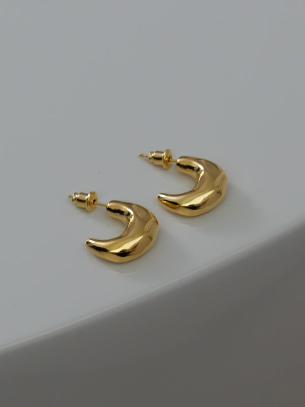 409. LUNA2 pierce/earring