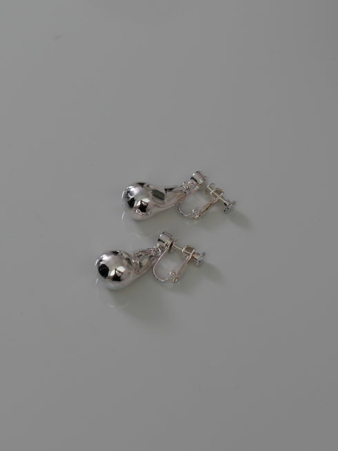 427. baroque pierce/earring