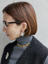 1203. back belt volume vest(予約商品)