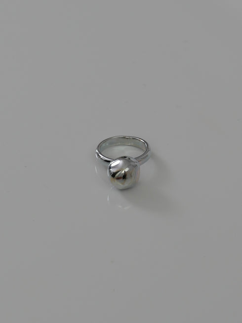 32. wonky ball ring