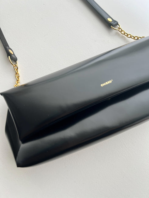 ORIGAMI- shoulder bag M