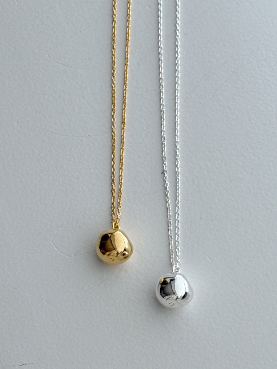 wonky ball necklace｜CHIEKO+(チエコプラス)公式通販