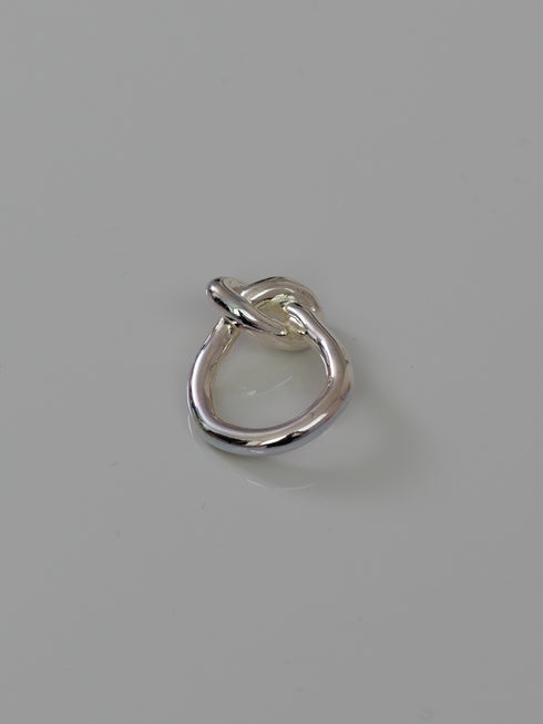42. knot ring