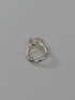 42. knot ring