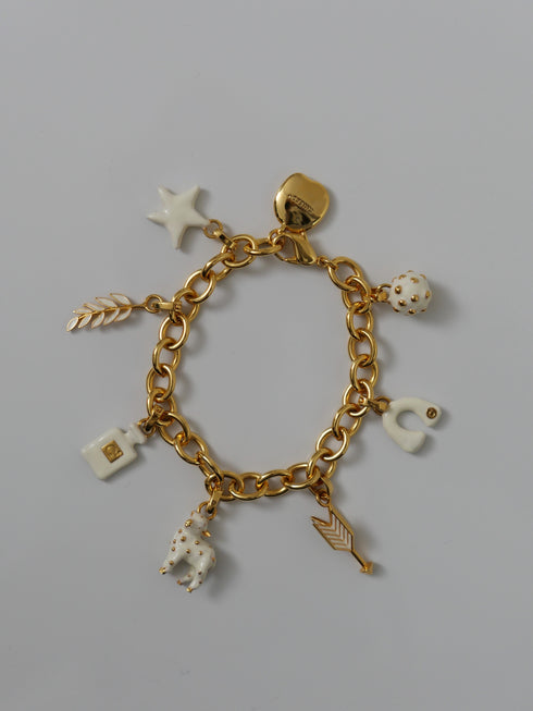 Amelie - necklace & bracelet set (先行予約)