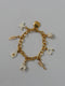 Amelie - necklace & bracelet set (先行予約)