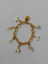 Amelie - necklace & bracelet set (先行予約)