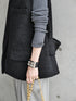 1203. back belt volume vest(予約商品)