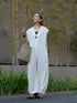 1227. cotton cashmere all-in-one(先行予約)