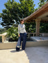 1023. marvelt denim pants(予約商品)