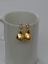 427. baroque pierce/earring