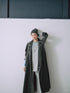 1202. quiet velvet coat(予約商品)