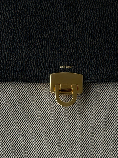 ✧ NEW ✧ Grain&Leather-easy one handle(予約商品)