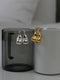 427. baroque pierce/earring