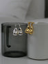 427. baroque pierce/earring